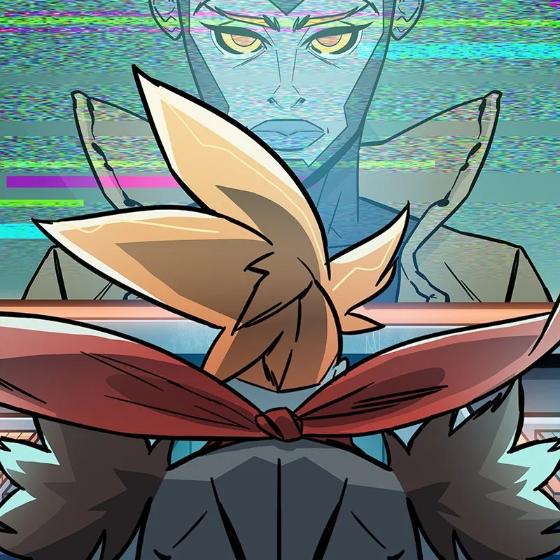 Super Cake Chapter 25 page 120 - 