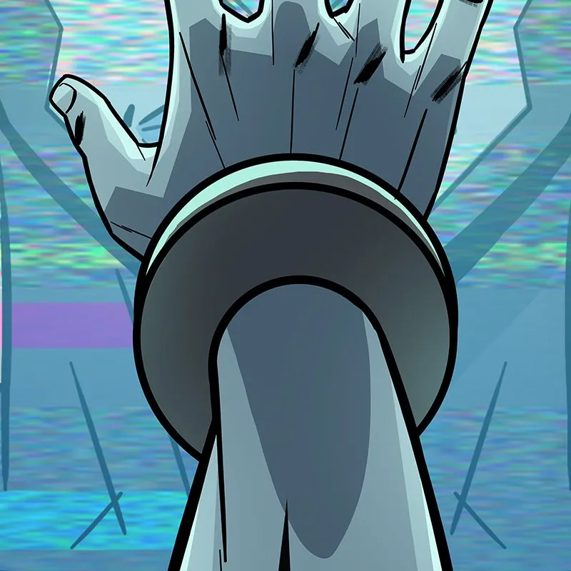 Super Cake Chapter 25 page 123 - 