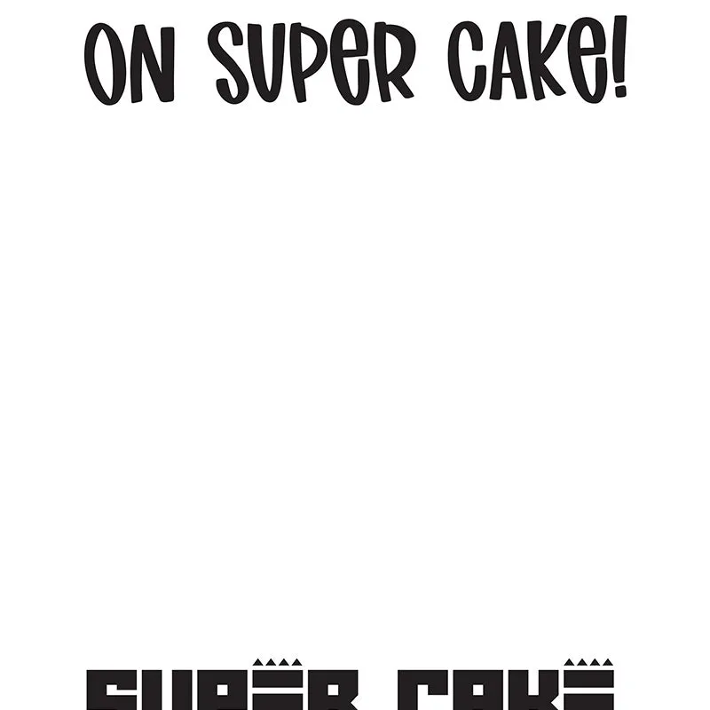 Super Cake Chapter 25 page 130 - 