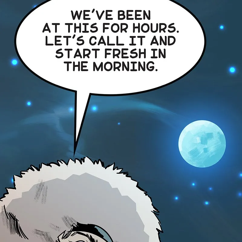 Super Cake Chapter 25 page 14 - 