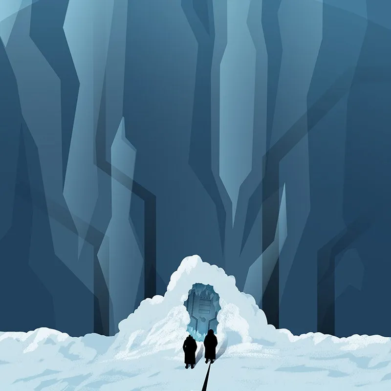 Super Cake Chapter 25 page 19 - 