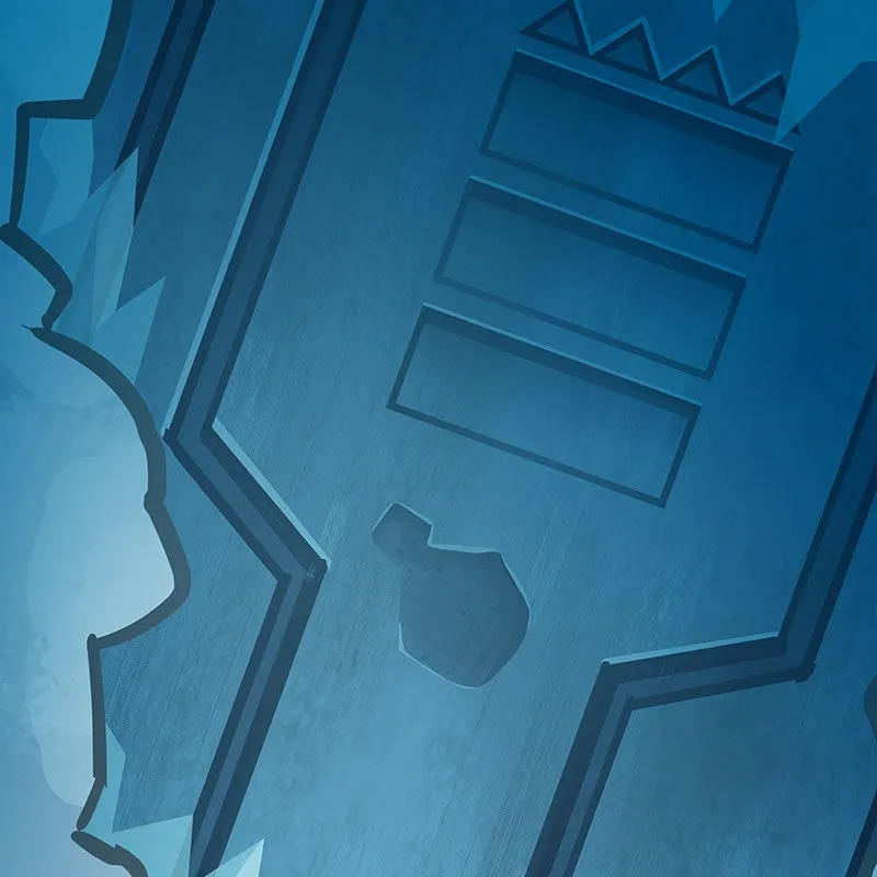 Super Cake Chapter 25 page 23 - 