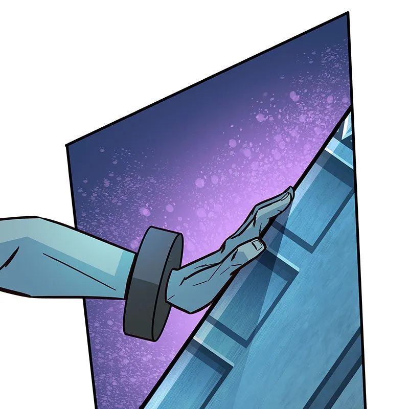 Super Cake Chapter 25 page 26 - 