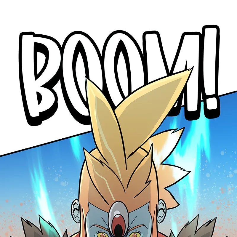 Super Cake Chapter 25 page 4 - 
