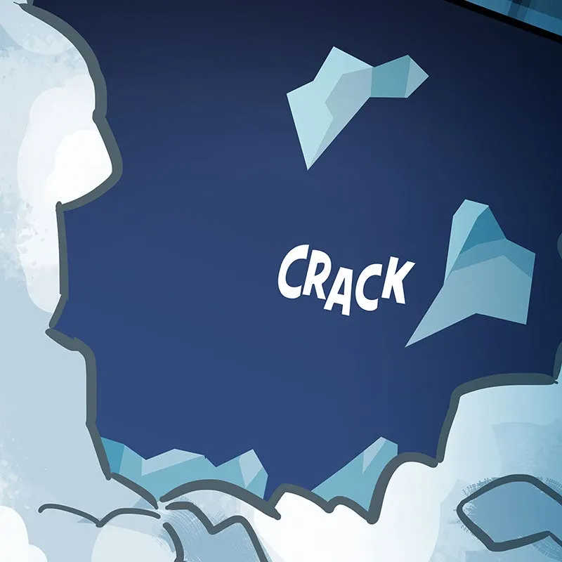 Super Cake Chapter 25 page 31 - 