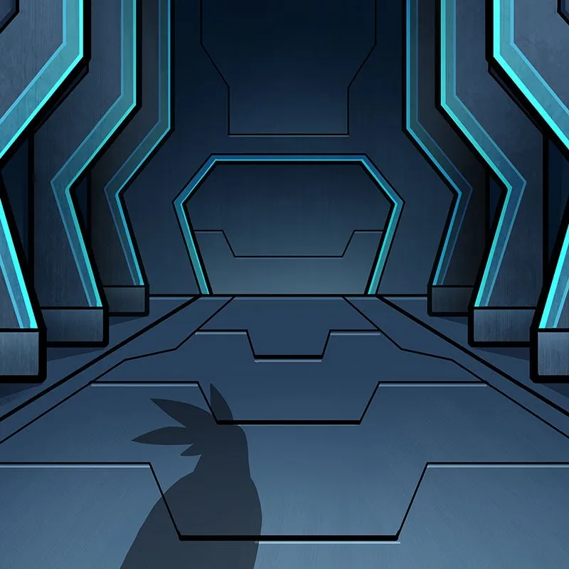Super Cake Chapter 25 page 35 - 