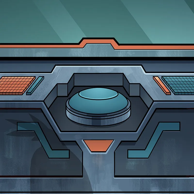 Super Cake Chapter 25 page 38 - 