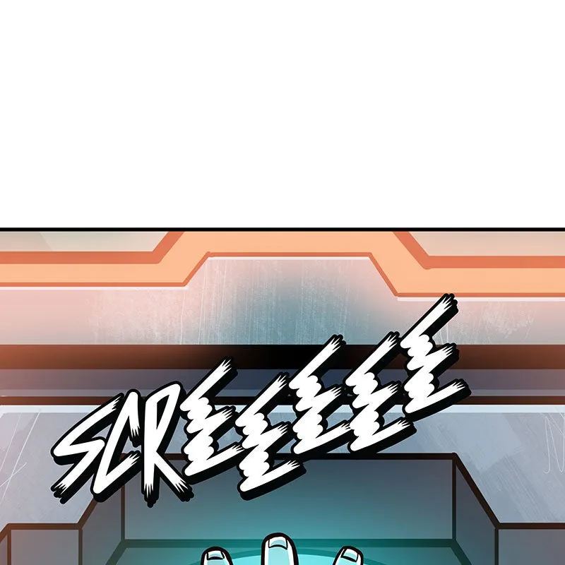 Super Cake Chapter 25 page 40 - 