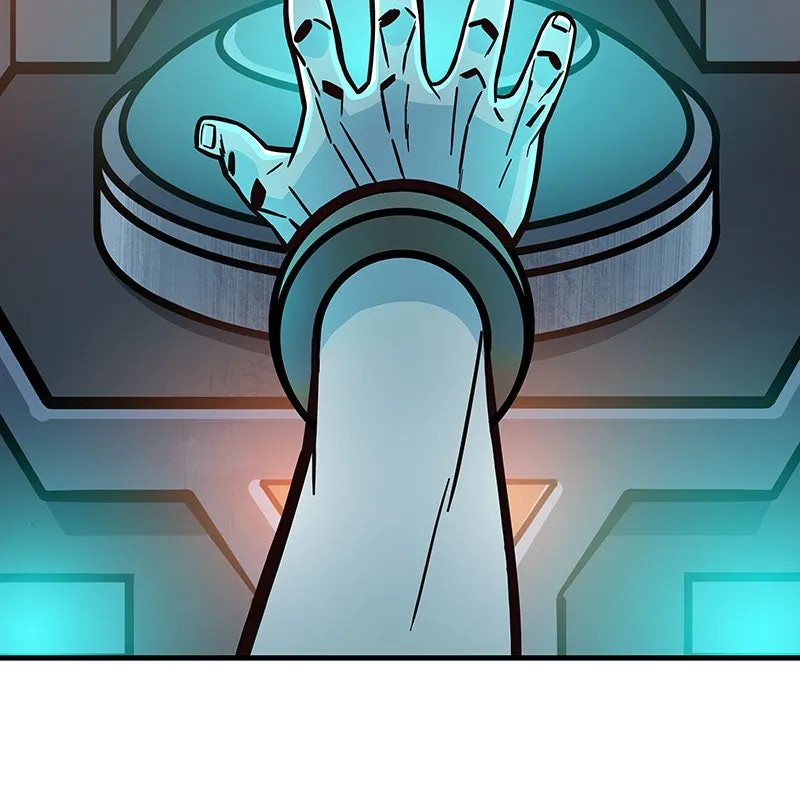 Super Cake Chapter 25 page 41 - 