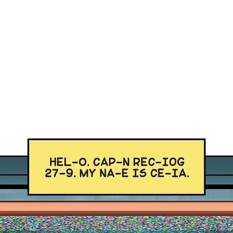 Super Cake Chapter 25 page 44 - 