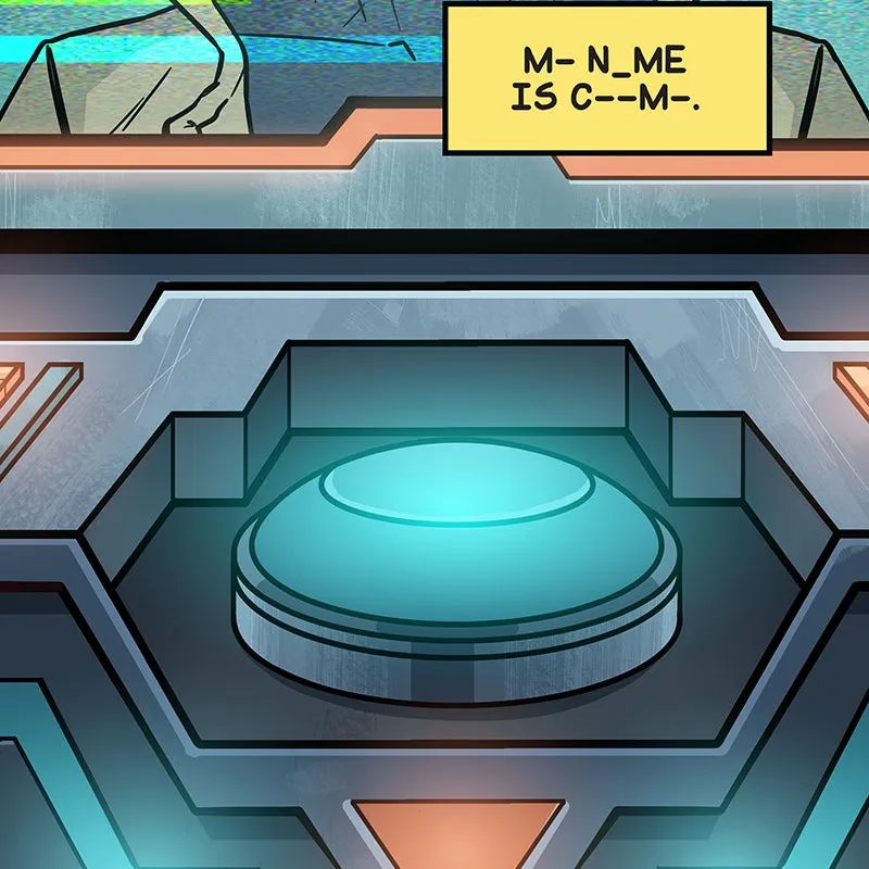 Super Cake Chapter 25 page 46 - 