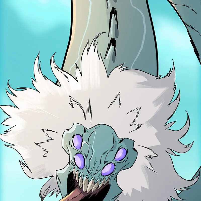 Super Cake Chapter 25 page 57 - 