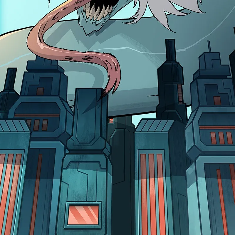 Super Cake Chapter 25 page 58 - 