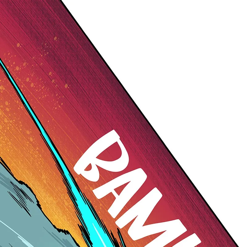 Super Cake Chapter 25 page 61 - 
