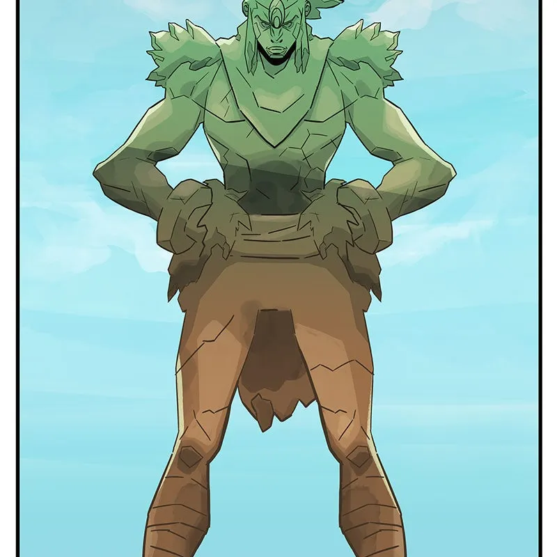 Super Cake Chapter 25 page 71 - 