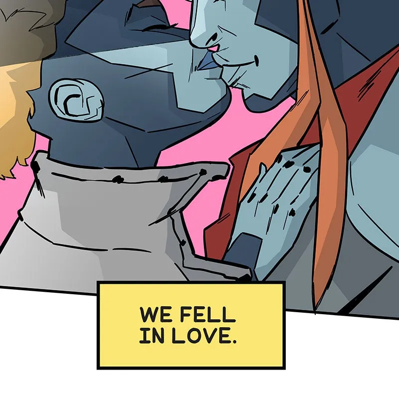 Super Cake Chapter 25 page 75 - 