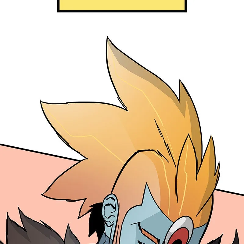 Super Cake Chapter 25 page 77 - 
