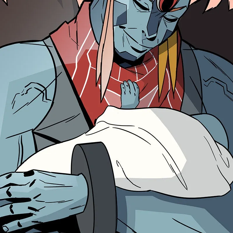 Super Cake Chapter 25 page 78 - 