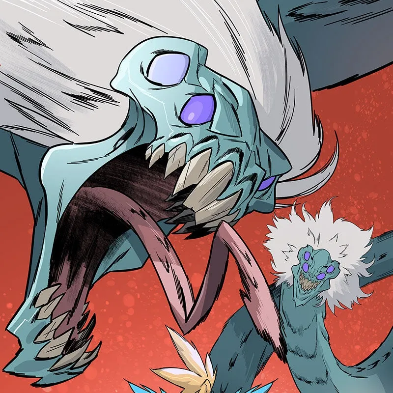Super Cake Chapter 25 page 82 - 