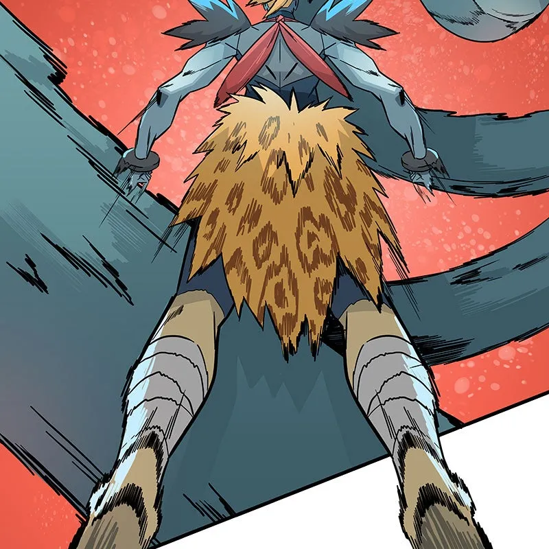 Super Cake Chapter 25 page 83 - 