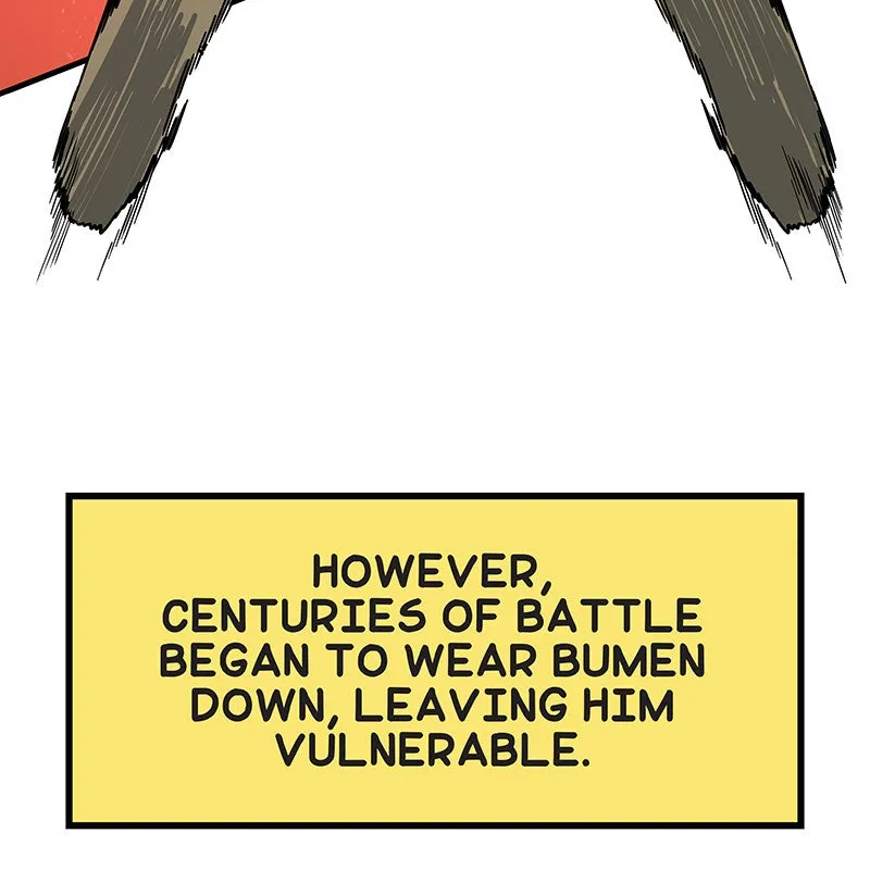 Super Cake Chapter 25 page 84 - 