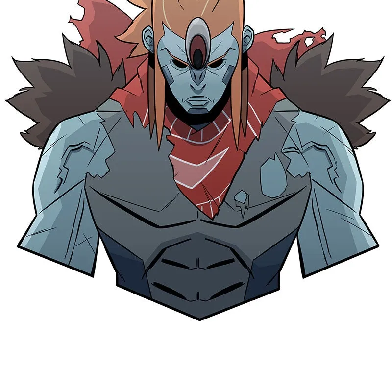 Super Cake Chapter 25 page 86 - 