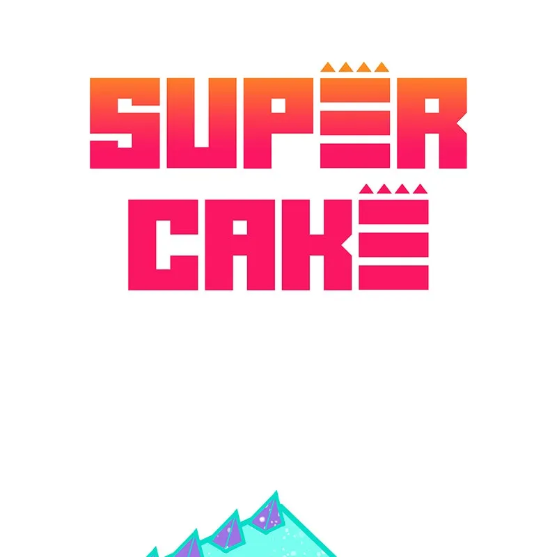 Super Cake Chapter 25 page 89 - 
