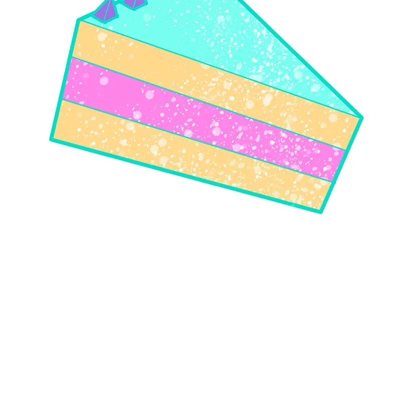 Super Cake Chapter 25 page 90 - 