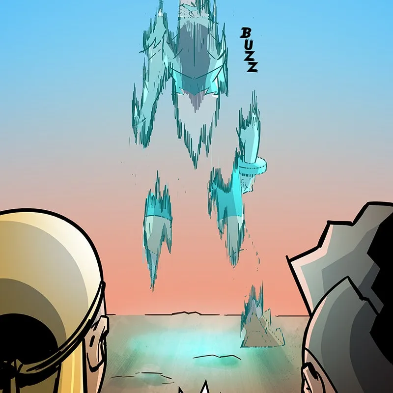 Super Cake Chapter 25 page 10 - 