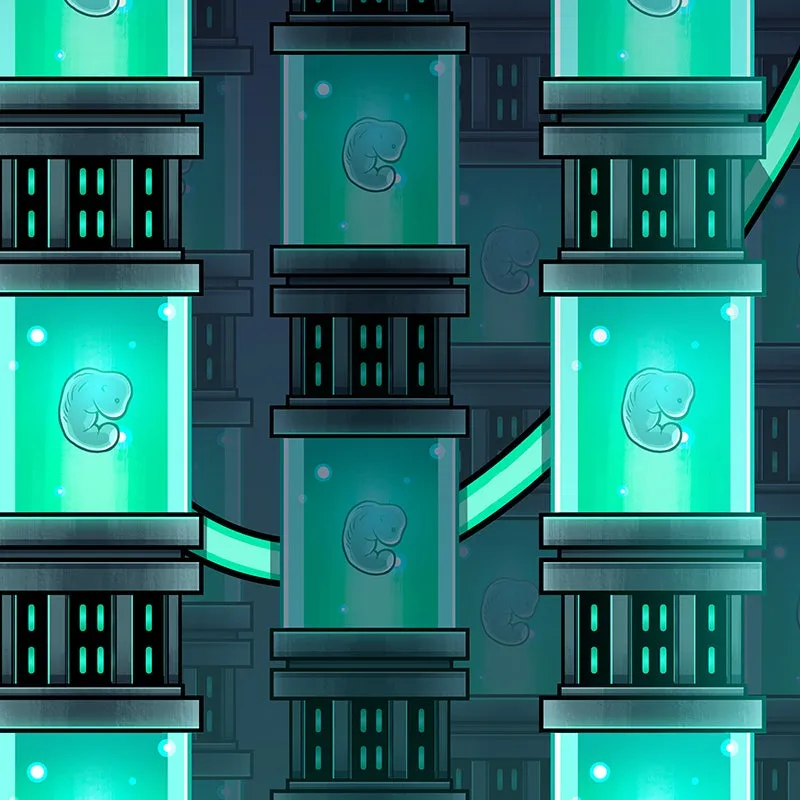 Super Cake Chapter 25 page 97 - 