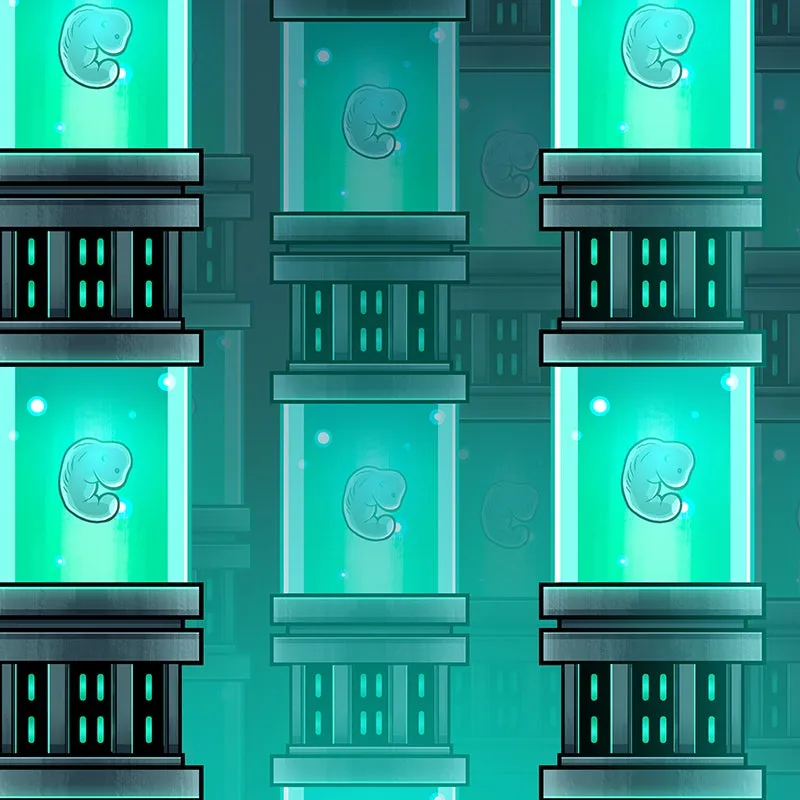 Super Cake Chapter 25 page 98 - 