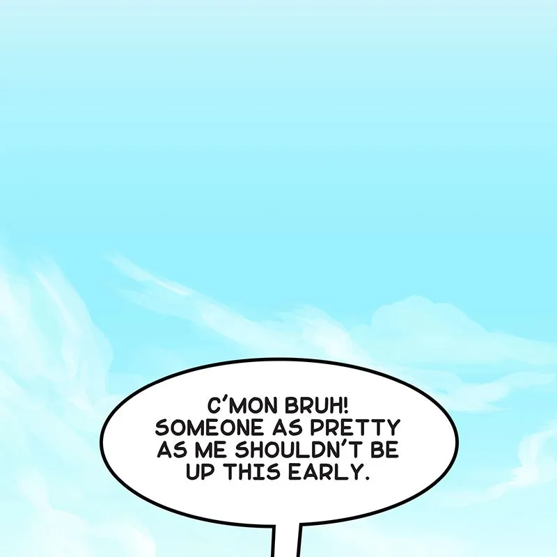 Super Cake Chapter 26 page 2 - 
