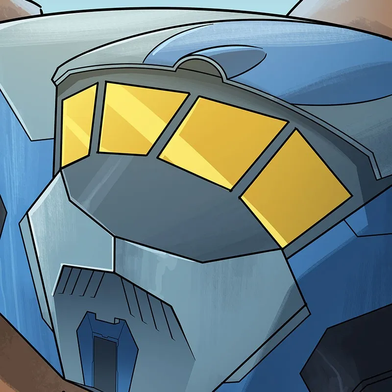 Super Cake Chapter 26 page 11 - 