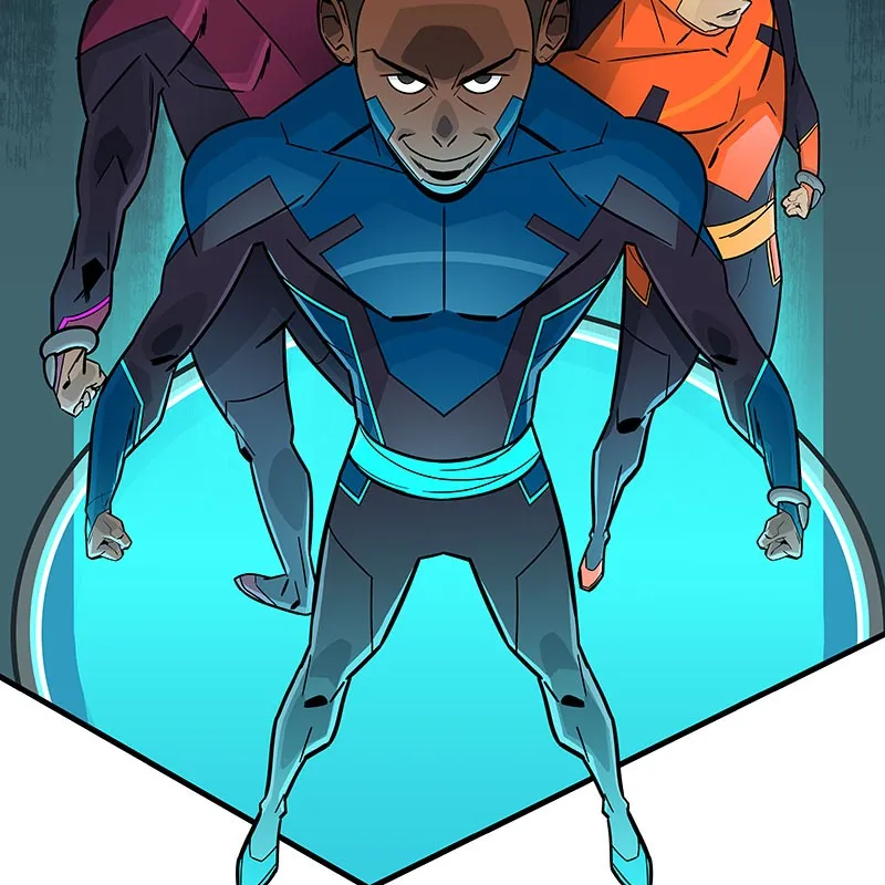 Super Cake Chapter 26 page 101 - 