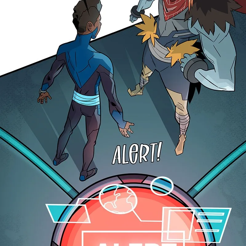Super Cake Chapter 26 page 104 - 