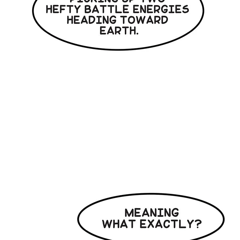 Super Cake Chapter 26 page 110 - 