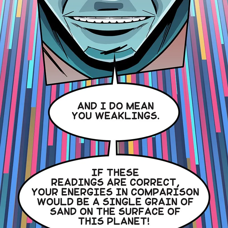 Super Cake Chapter 26 page 114 - 