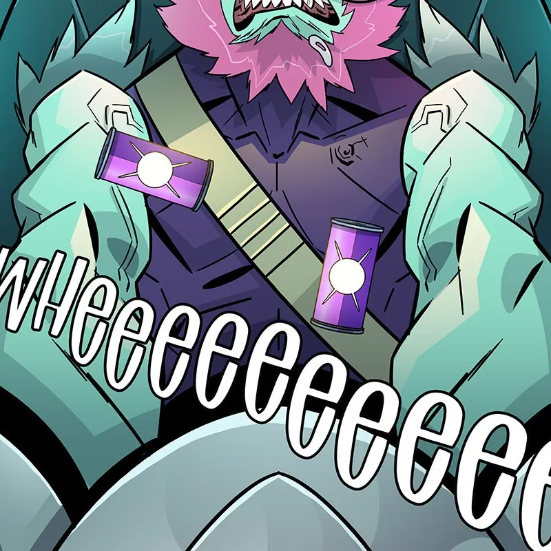 Super Cake Chapter 26 page 122 - 