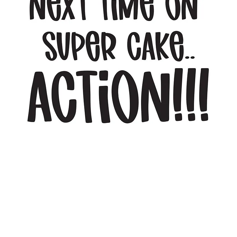 Super Cake Chapter 26 page 124 - 