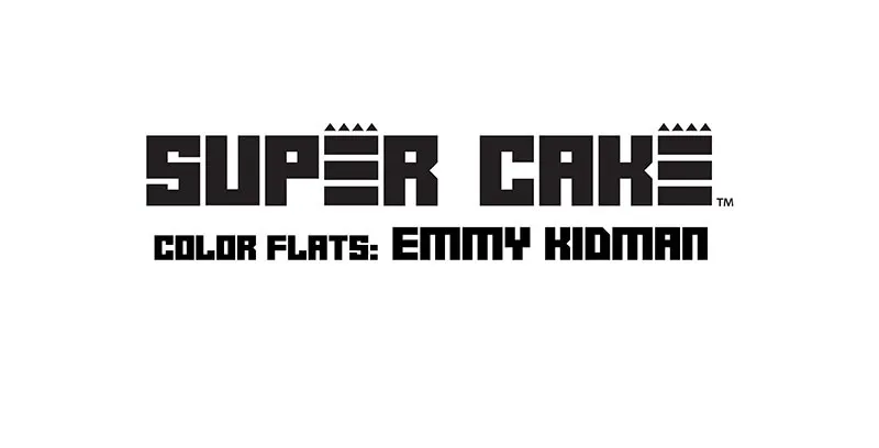 Super Cake Chapter 26 page 125 - 