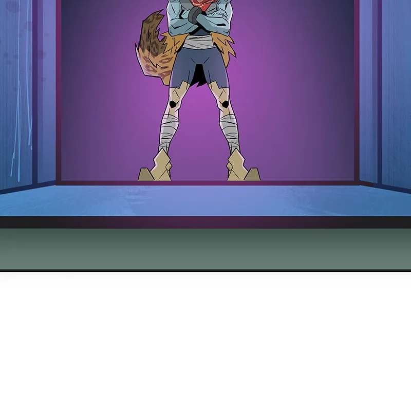 Super Cake Chapter 26 page 18 - 