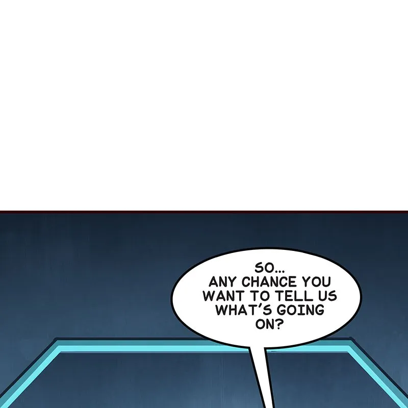 Super Cake Chapter 26 page 20 - 