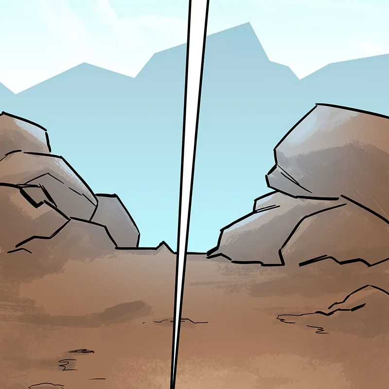 Super Cake Chapter 26 page 3 - 