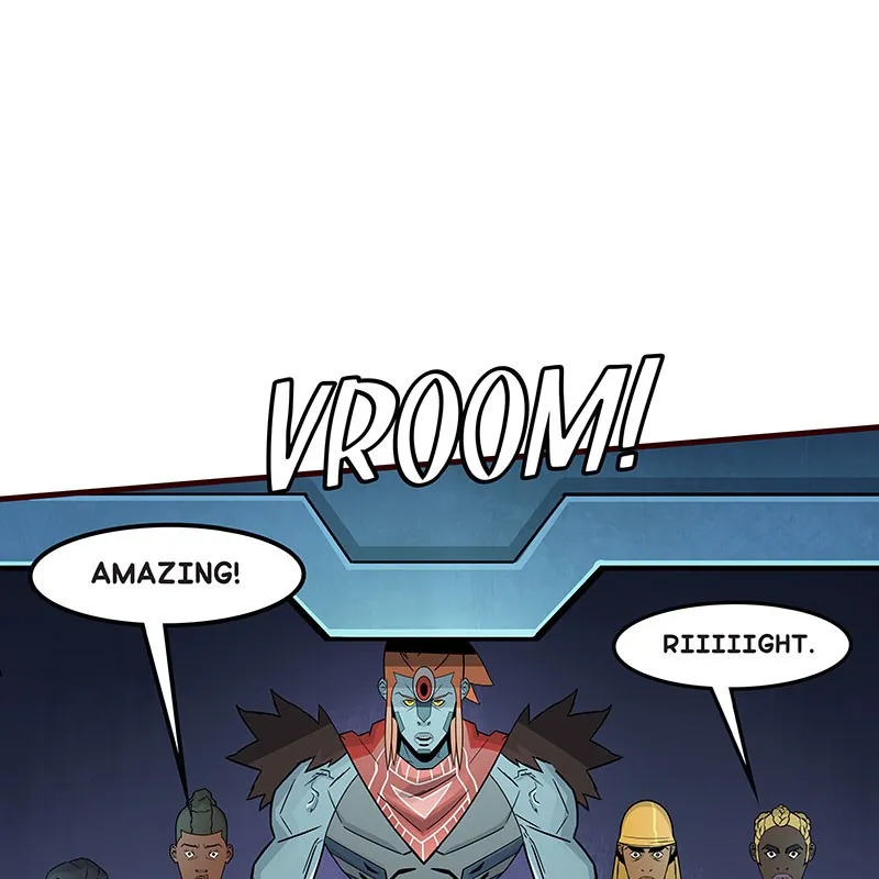 Super Cake Chapter 26 page 24 - 