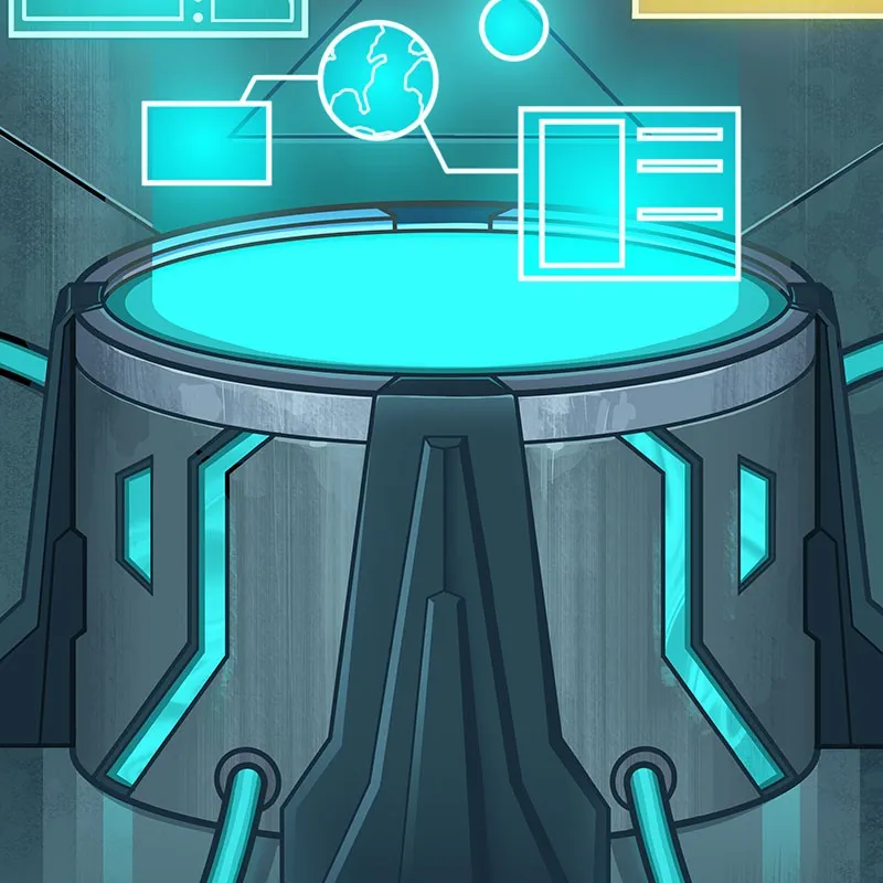 Super Cake Chapter 26 page 28 - 