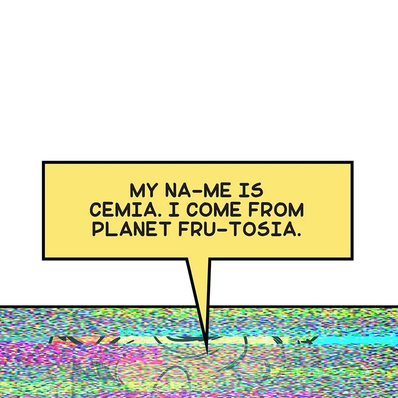 Super Cake Chapter 26 page 30 - 