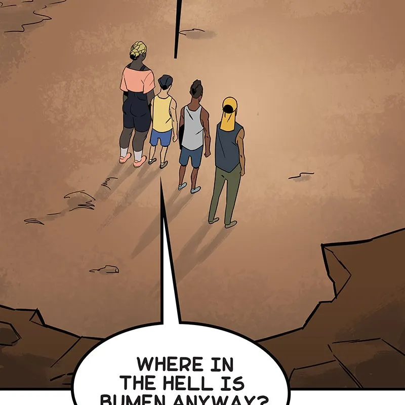 Super Cake Chapter 26 page 4 - 