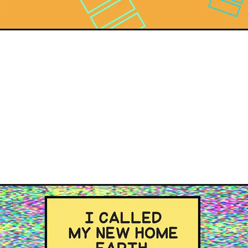 Super Cake Chapter 26 page 34 - 