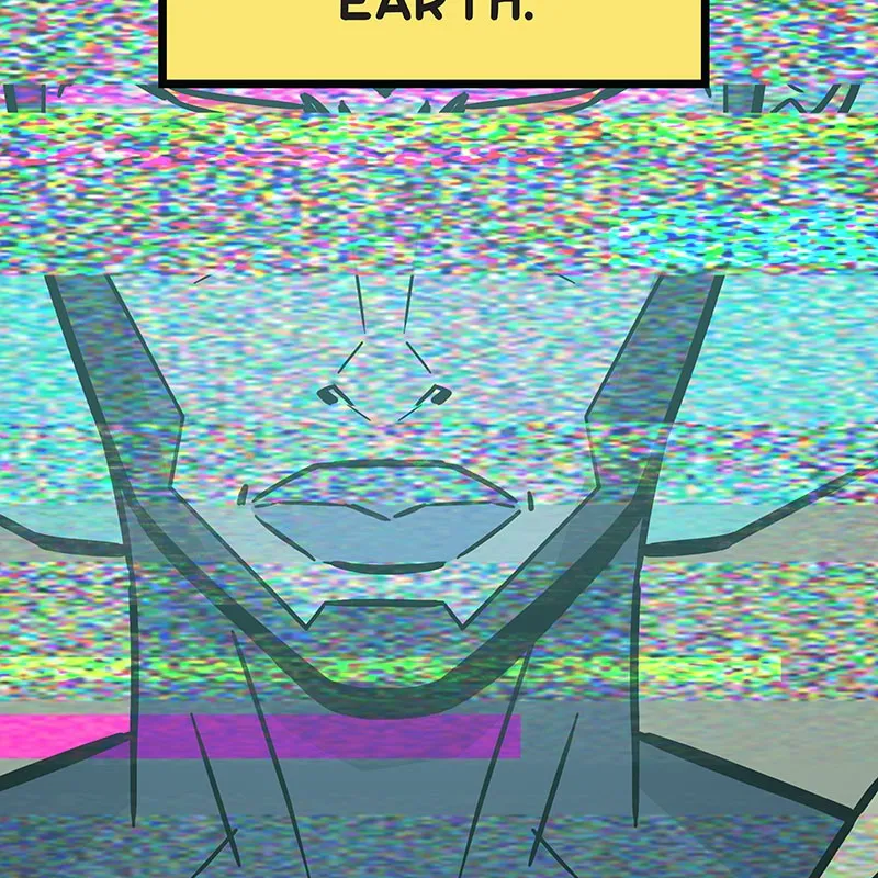 Super Cake Chapter 26 page 35 - 