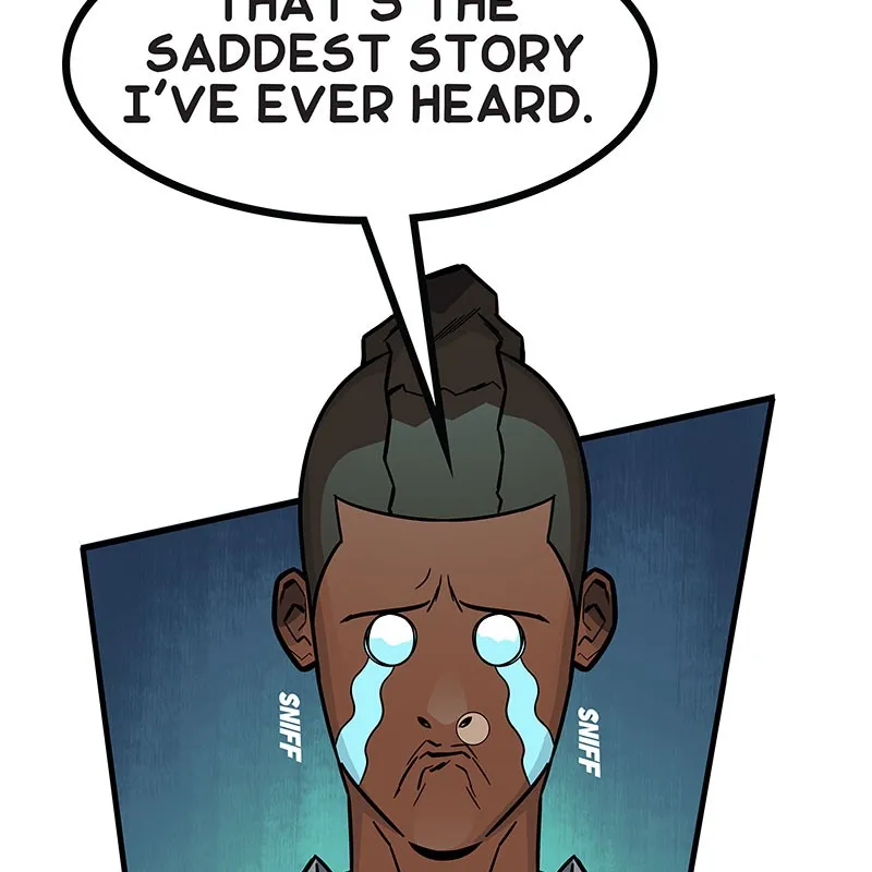 Super Cake Chapter 26 page 37 - 